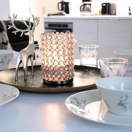 Nordica Design Residence Ροβανιέμι Εξωτερικό φωτογραφία