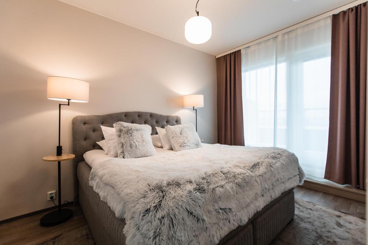 Nordica Design Residence Ροβανιέμι Εξωτερικό φωτογραφία