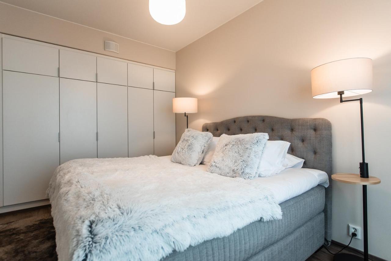 Nordica Design Residence Ροβανιέμι Εξωτερικό φωτογραφία